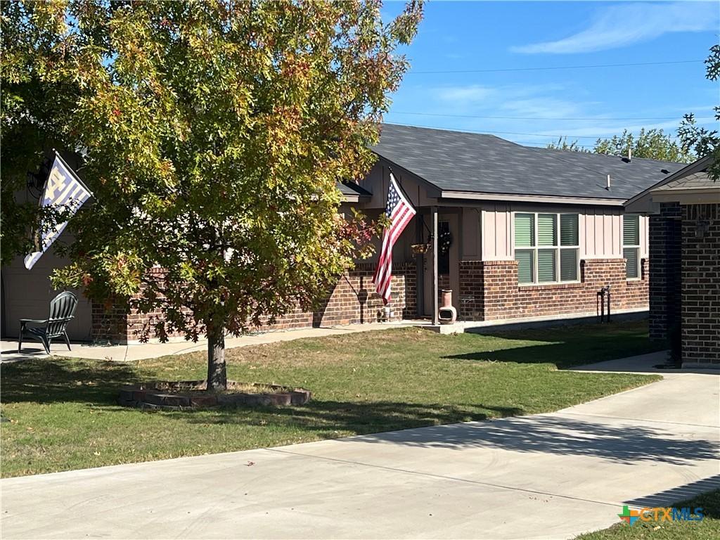 1909 Chiricahua Trce, Harker Heights, TX 76548 - photo 1