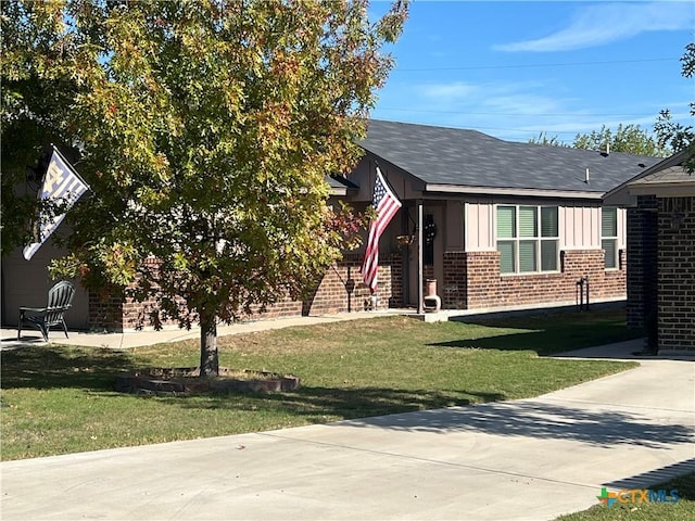 1909 Chiricahua Trce, Harker Heights, TX 76548 - photo 1