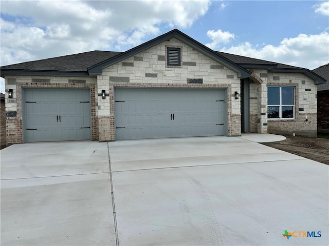 2583 Cedar Glen Dr, Belton, TX 76513 - photo 3