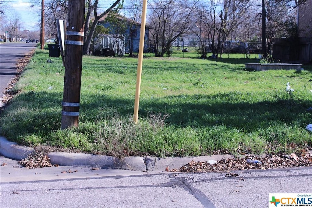 606 Atkinson Ave, Killeen, TX 76541