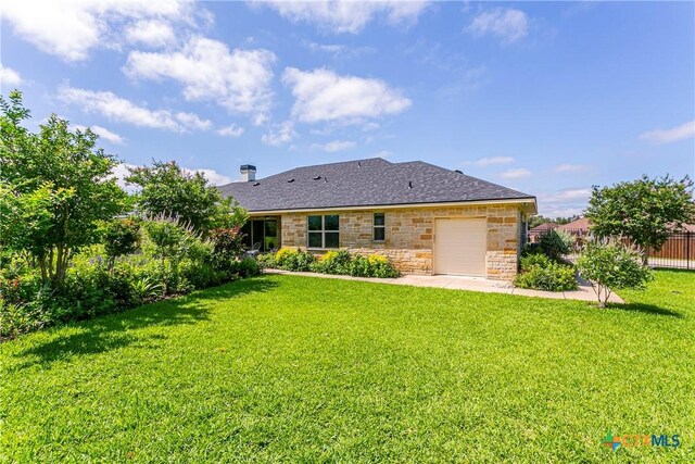 5403 E Riverwood Ct, Killeen, TX 76542 - photo 38