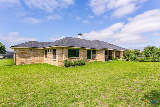 5403 E Riverwood Ct, Killeen, TX 76542 - photo 33