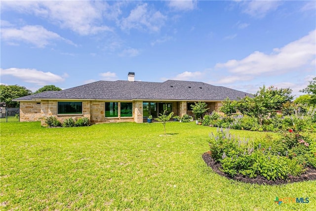 5403 E Riverwood Ct, Killeen, TX 76542 - photo 34
