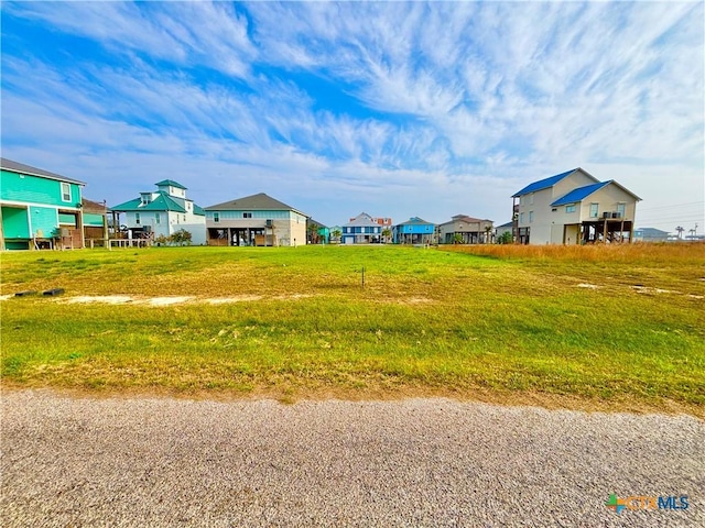 44 Kingfisher St, Port Oconnor TX, 77982 land for sale