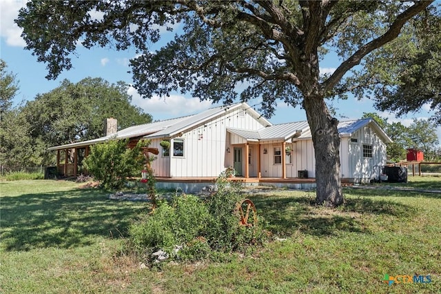 10700 Fm 32, Fischer, TX 78623 - photo 1