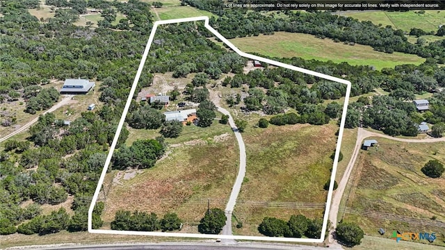 10700 Fm 32, Fischer, TX 78623 - photo 48