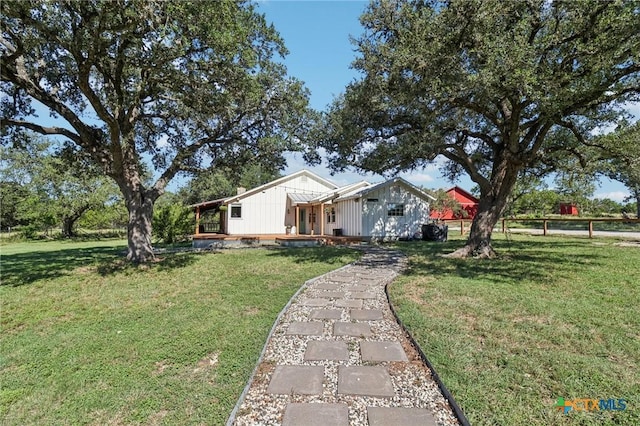 10700 Fm 32, Fischer, TX 78623 - photo 6