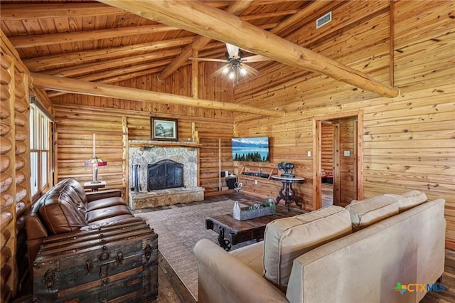 10700 Fm 32, Fischer, TX 78623 - photo 23
