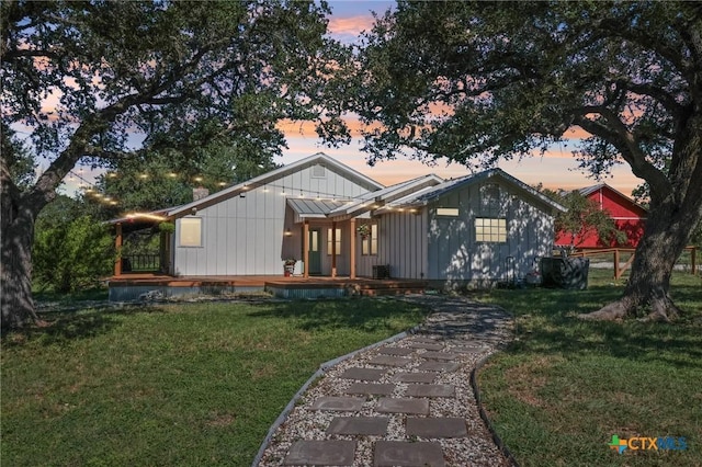 10700 Fm 32, Fischer, TX 78623 - photo 5
