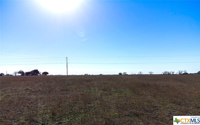 Listing photo 3 for TBDTRACT2 County Road 356b, Shiner TX 77984