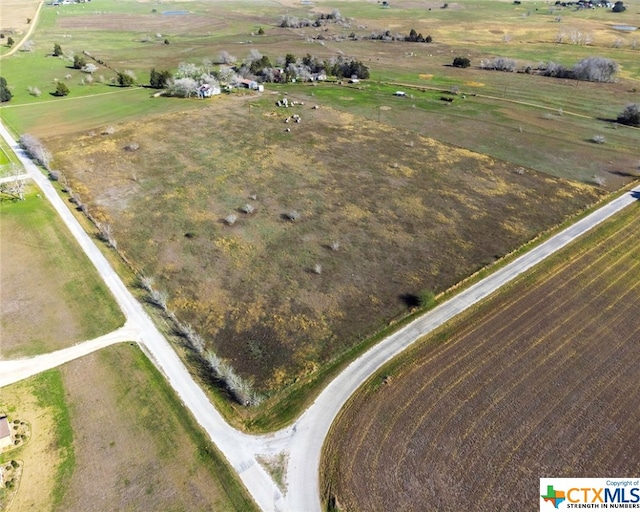 TBDTRACT2 County Road 356b, Shiner TX, 77984 land for sale