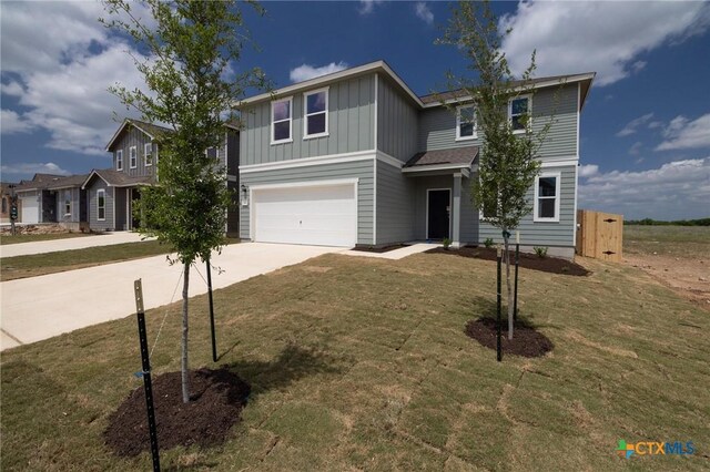 722 Ryan St, Belton, TX 76513 - photo 1