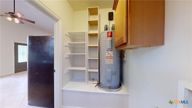 1802 Spring Valley Dr, Dripping Springs, TX 78620 - utilities with water heater