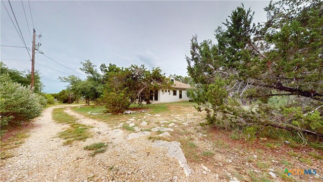 1802 Spring Valley Dr, Dripping Springs, TX 78620 - view of front of house