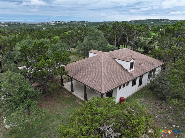 1802 Spring Valley Dr, Dripping Springs, TX 78620 - photo 1