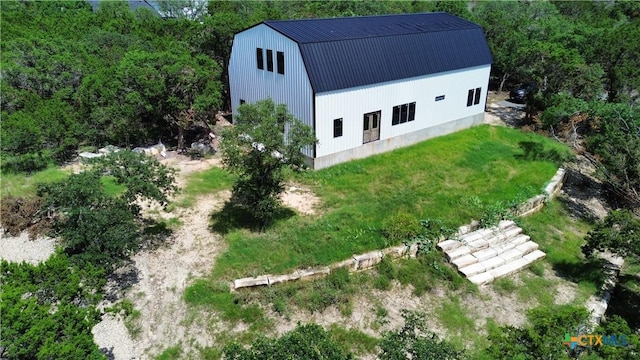 8355 Scenic Lakeview Dr, Salado, TX 76571 - photo 8