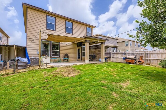 4211 Klein Mdws, New Braunfels, TX 78130 - photo 24