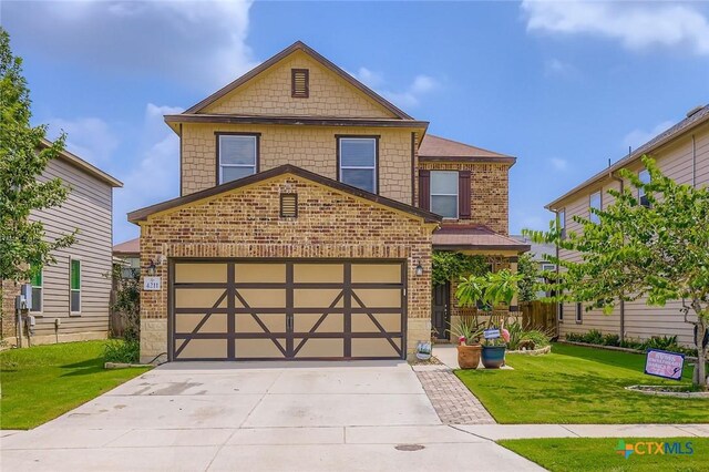 4211 Klein Mdws, New Braunfels, TX 78130 - photo 1