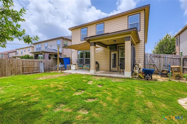 4211 Klein Mdws, New Braunfels, TX 78130 - photo 26