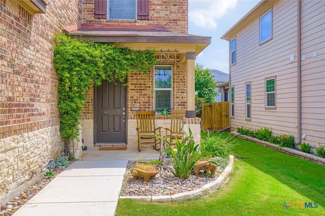 4211 Klein Mdws, New Braunfels, TX 78130 - photo 4
