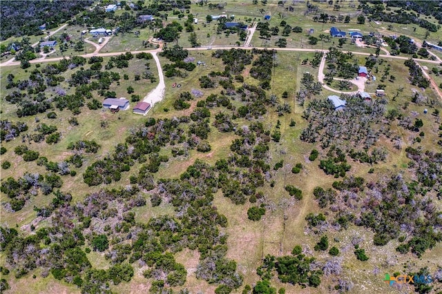 11AC Dinosaur Ranch Rd, Harper TX, 78631 land for sale