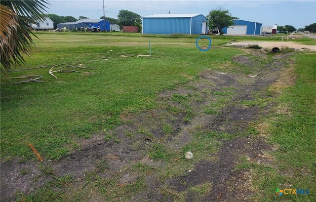1304 W Dallas Ave, Seadrift, TX 77983