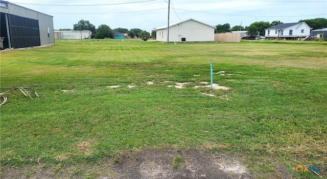 1304 W Dallas Ave, Seadrift, TX 77983