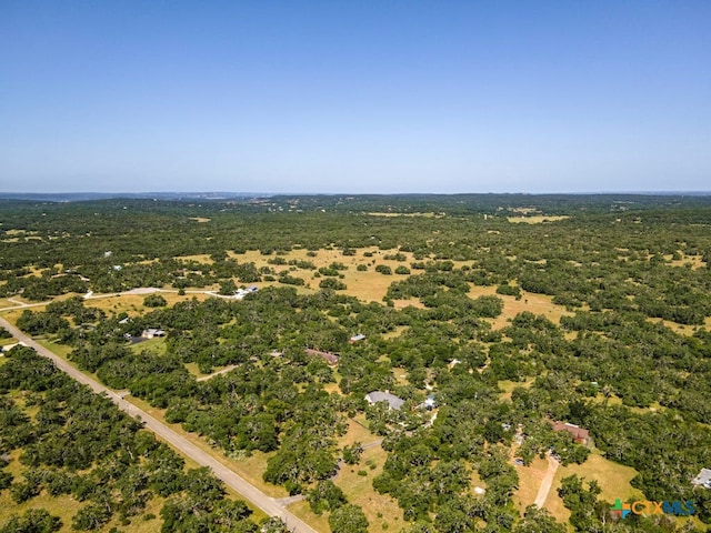 1100 Appalachian Trl, San Marcos, TX 78666 - bird's eye view