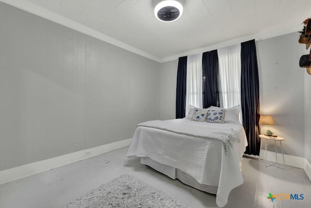 8 Herry Ct, New Braunfels, TX 78130 - bedroom with baseboards