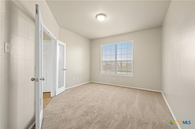 2523 Red Fern Dr, Harker Heights, TX 76548 - unfurnished bedroom with carpet