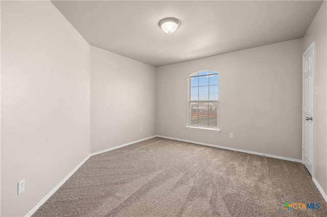 2523 Red Fern Dr, Harker Heights, TX 76548 - unfurnished room featuring carpet floors