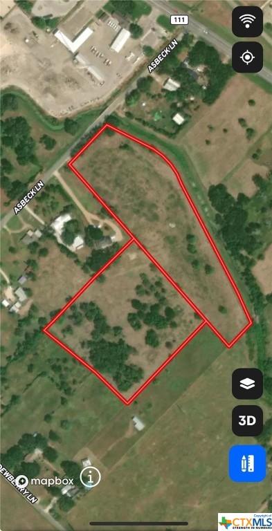 00 Asbeck Ln, Edna, TX 77957 - photo 10