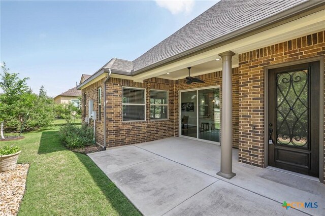 124 Dreaming Plum Ln, San Marcos, TX 78666 - photo 41