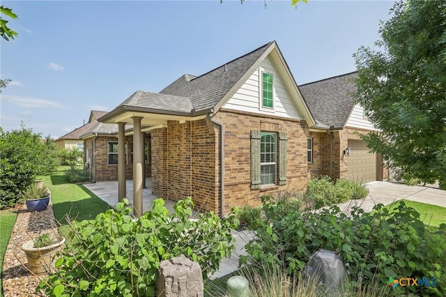 124 Dreaming Plum Ln, San Marcos, TX 78666 - photo 2