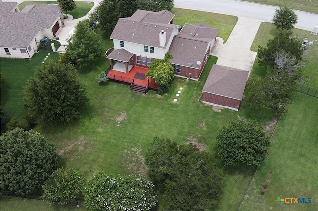 2009 Sandy Point Rd, Harker Heights, TX 76548 - view of subject property