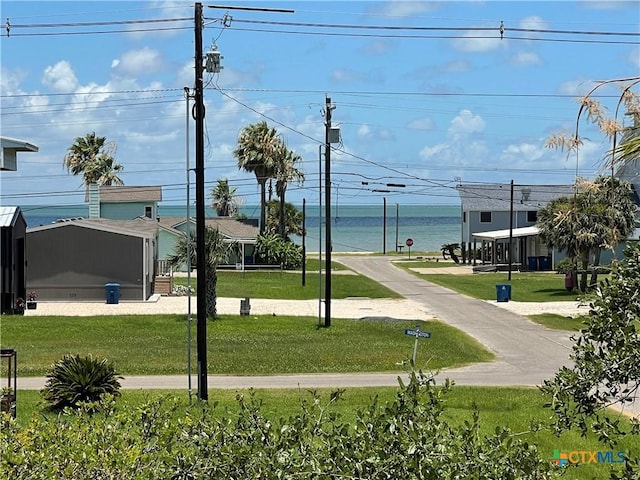 112 W Van Buren Ave, Port Oconnor, TX 77982 - photo 13