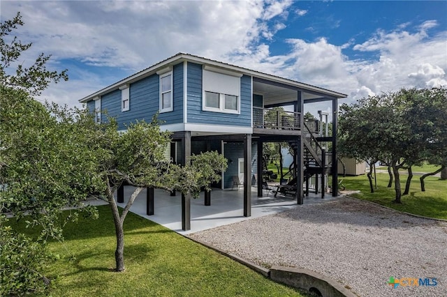 112 W Van Buren Ave, Port Oconnor, TX 77982 - photo 40