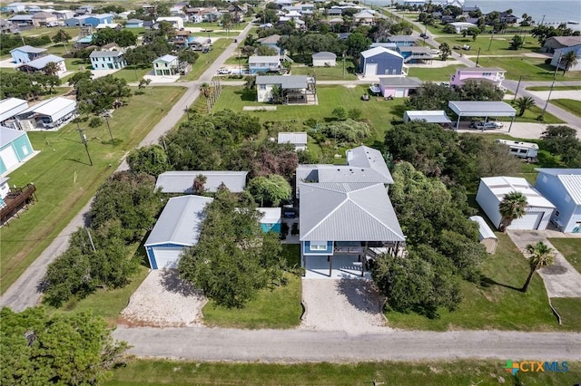 112 W Van Buren Ave, Port Oconnor, TX 77982 - photo 36