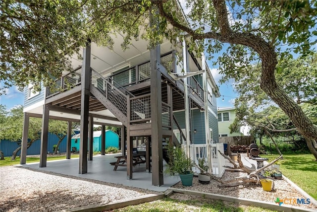 112 W Van Buren Ave, Port Oconnor, TX 77982 - photo 8
