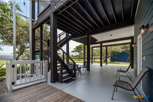 112 W Van Buren Ave, Port Oconnor, TX 77982 - photo 6