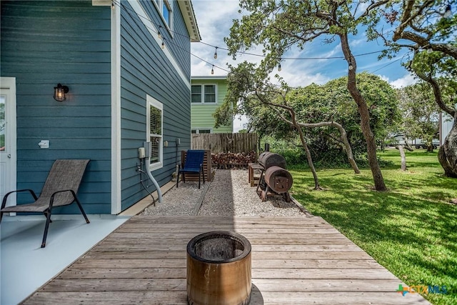 112 W Van Buren Ave, Port Oconnor, TX 77982 - photo 7
