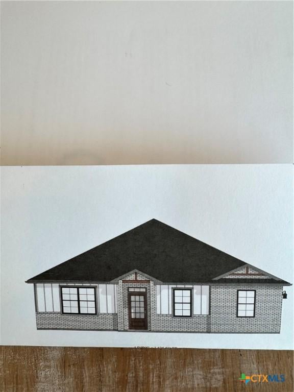 309 Shadbush Dr, Nolanville, TX 76559 - view of miscellaneous property collateral