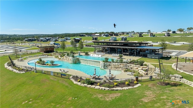 5386 Ranch Rd Unit 1376 # 175, Fredericksburg, TX 78624 - photo 14