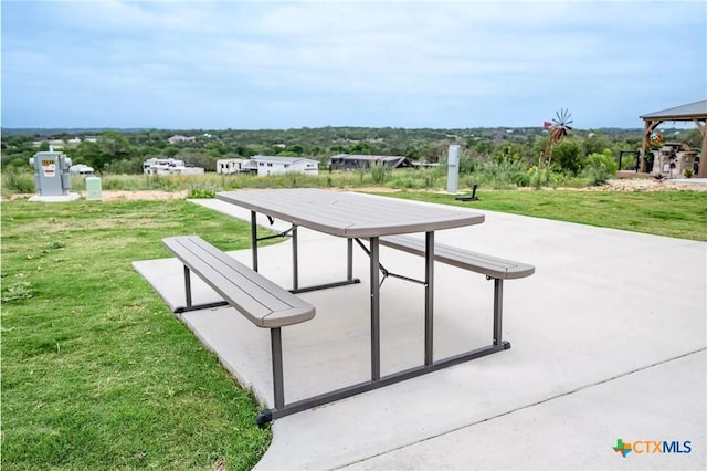 5386 Ranch Rd Unit 1376 # 175, Fredericksburg, TX 78624 - photo 2