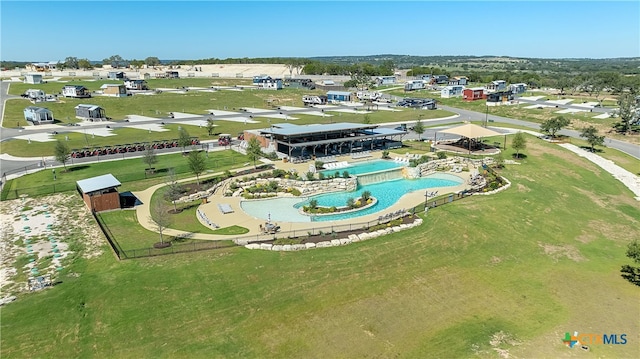 5386 Ranch Rd Unit 1376 # 175, Fredericksburg, TX 78624 - photo 16