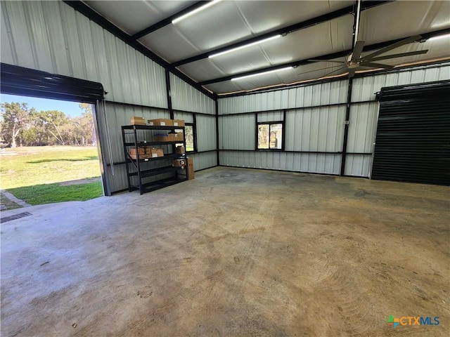 102 County Road 180, Leander, TX 78641 - view of garage