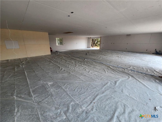 102 County Road 180, Leander, TX 78641 - view of spare room