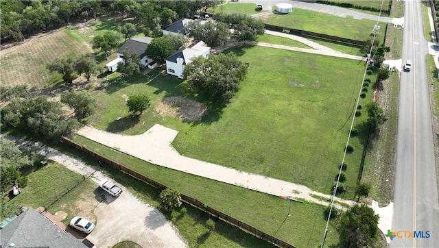 102 County Road 180, Leander, TX 78641 - view of property location