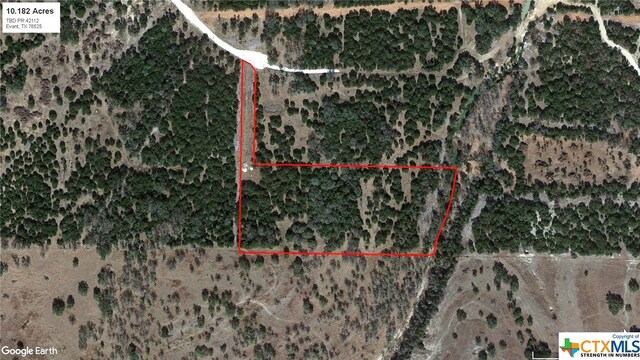LOT14PHASE3 Private Road 42112, Evant, TX 76525 - photo 40