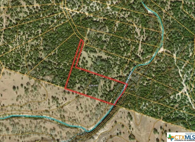 LOT14PHASE3 Private Road 42112, Evant, TX 76525 - photo 39